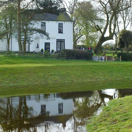 White House Farm Cottages West Haddon Экстерьер фото